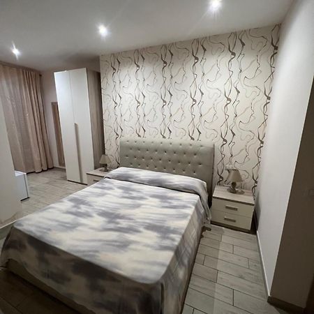 La Suite Cassino Exteriör bild