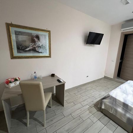 La Suite Cassino Exteriör bild