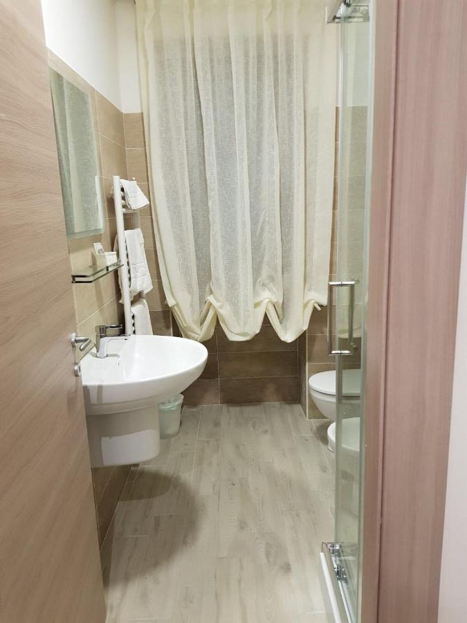 La Suite Cassino Exteriör bild