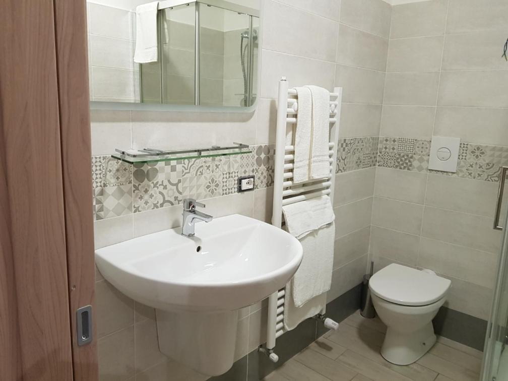 La Suite Cassino Exteriör bild