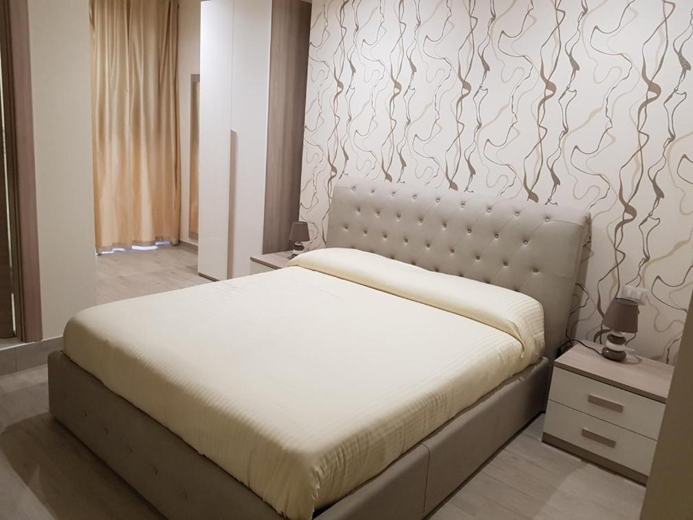 La Suite Cassino Exteriör bild