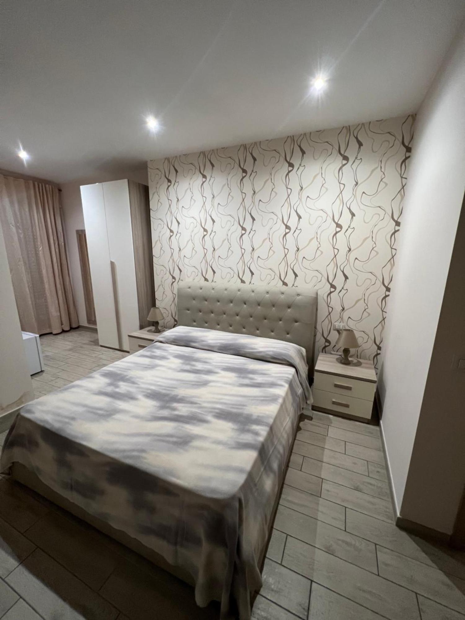 La Suite Cassino Exteriör bild