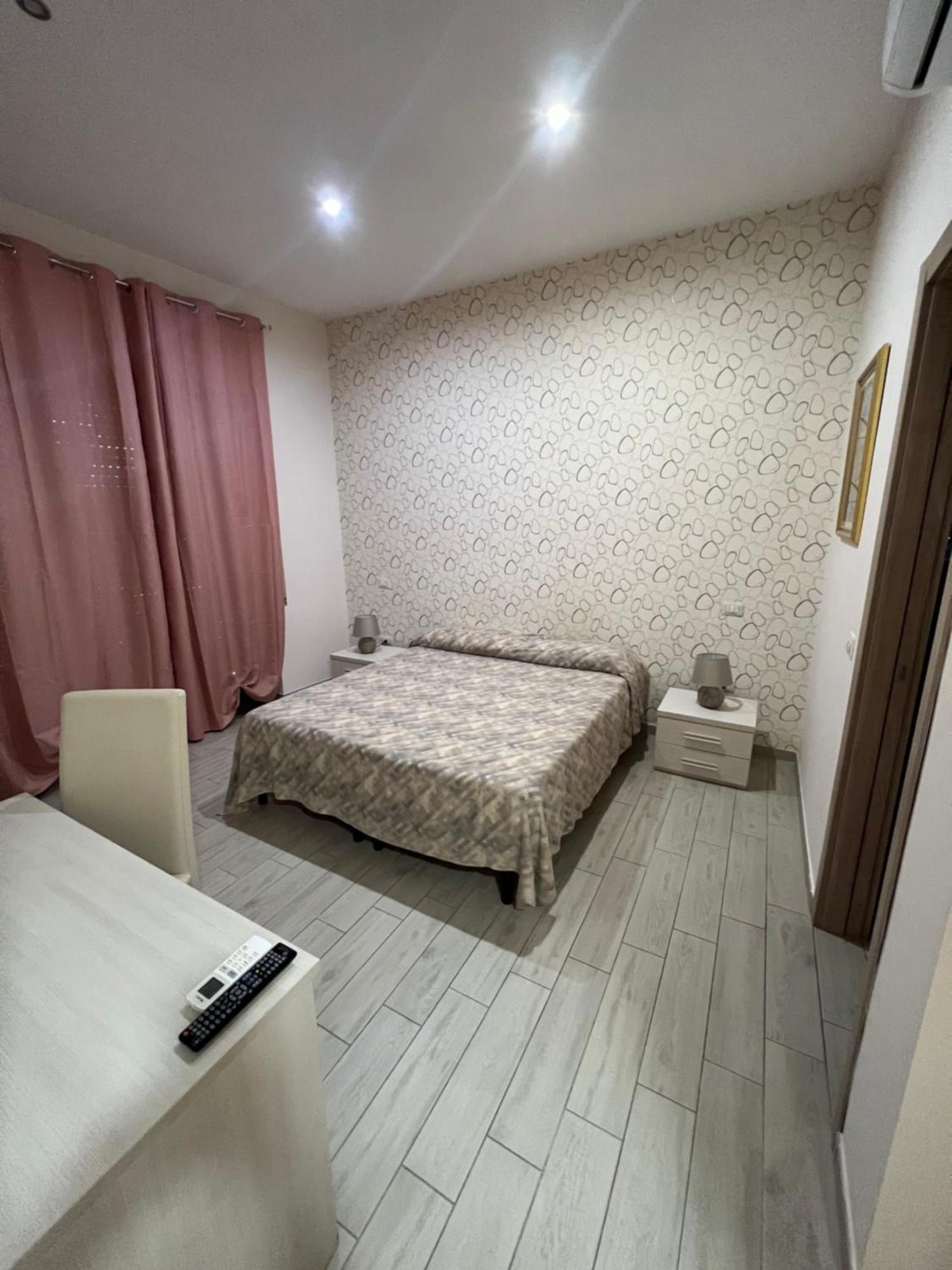 La Suite Cassino Exteriör bild