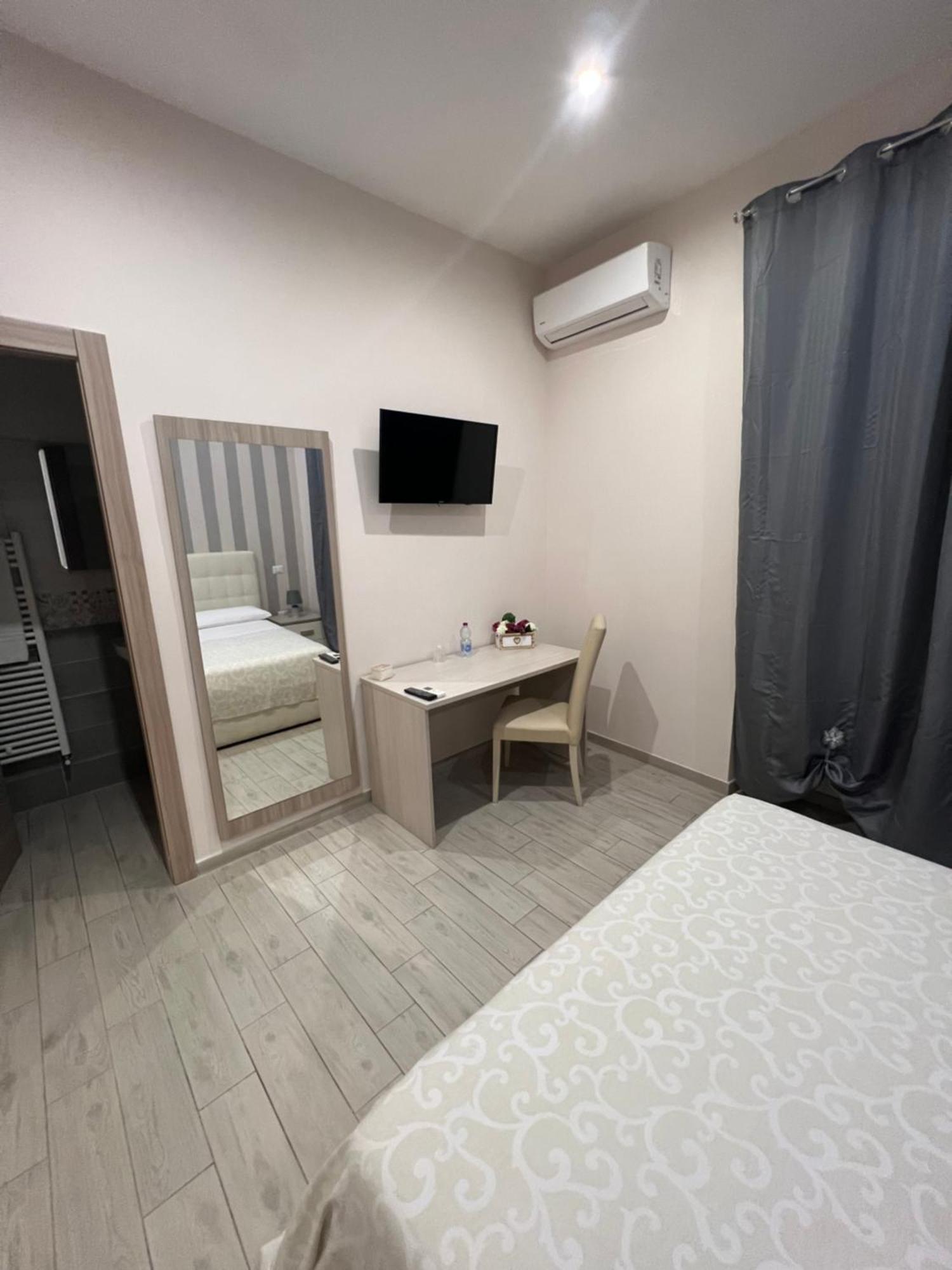 La Suite Cassino Exteriör bild