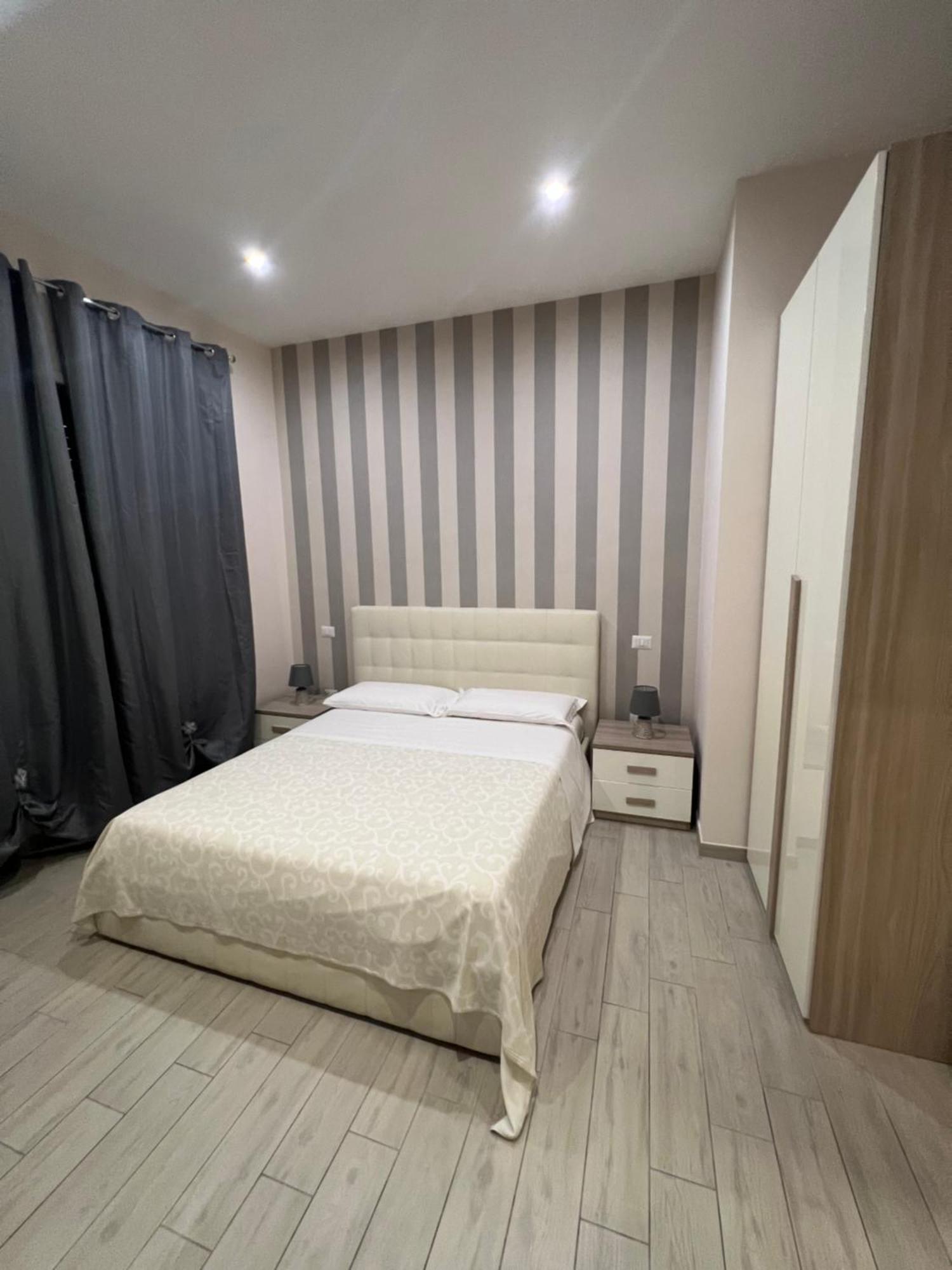La Suite Cassino Exteriör bild