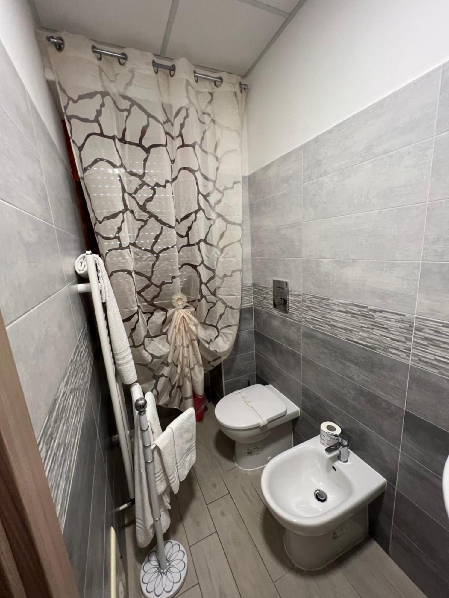 La Suite Cassino Exteriör bild