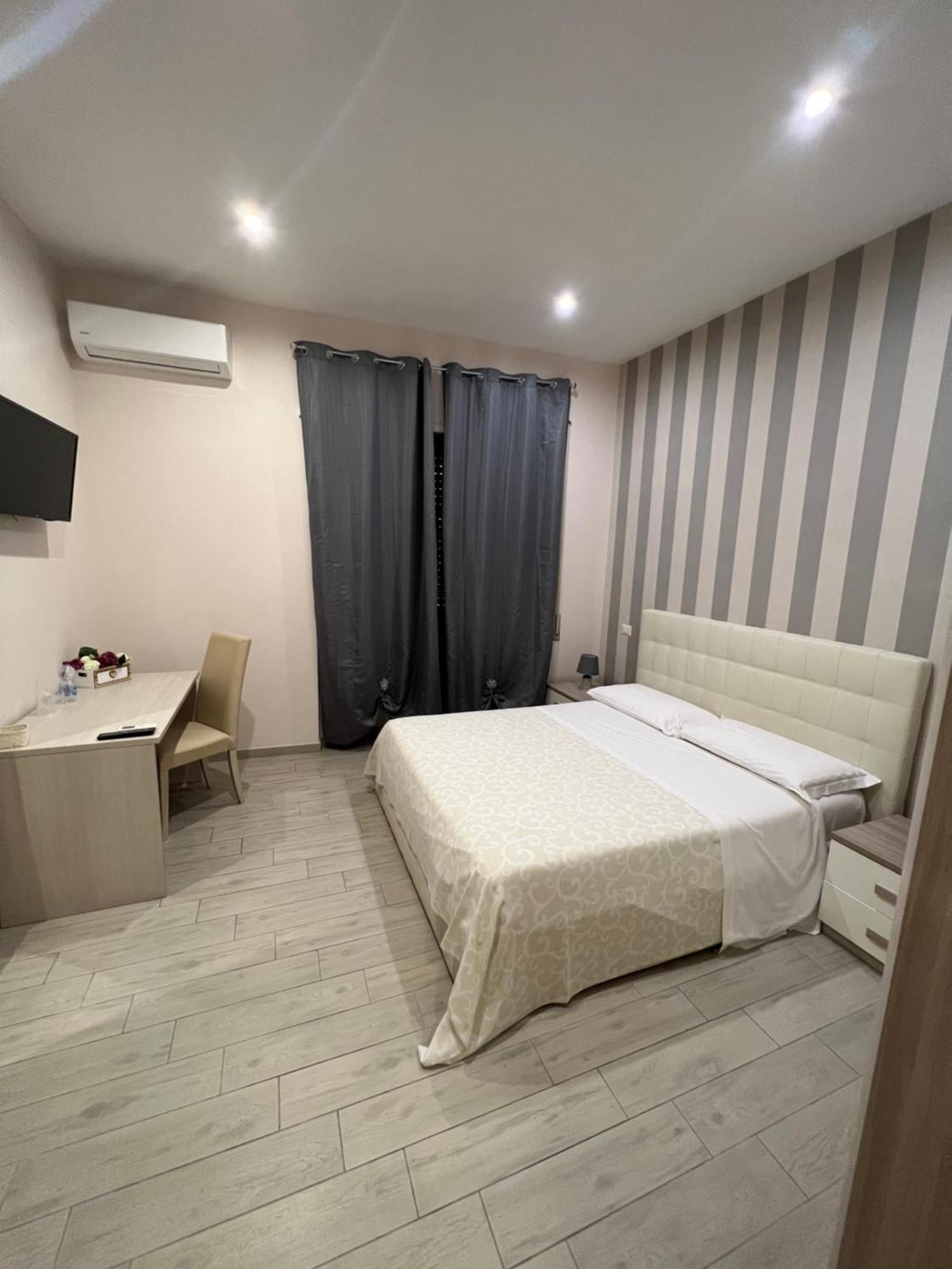 La Suite Cassino Exteriör bild