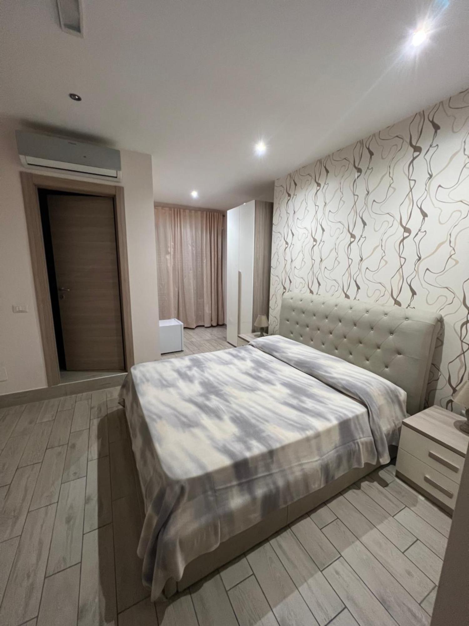 La Suite Cassino Exteriör bild