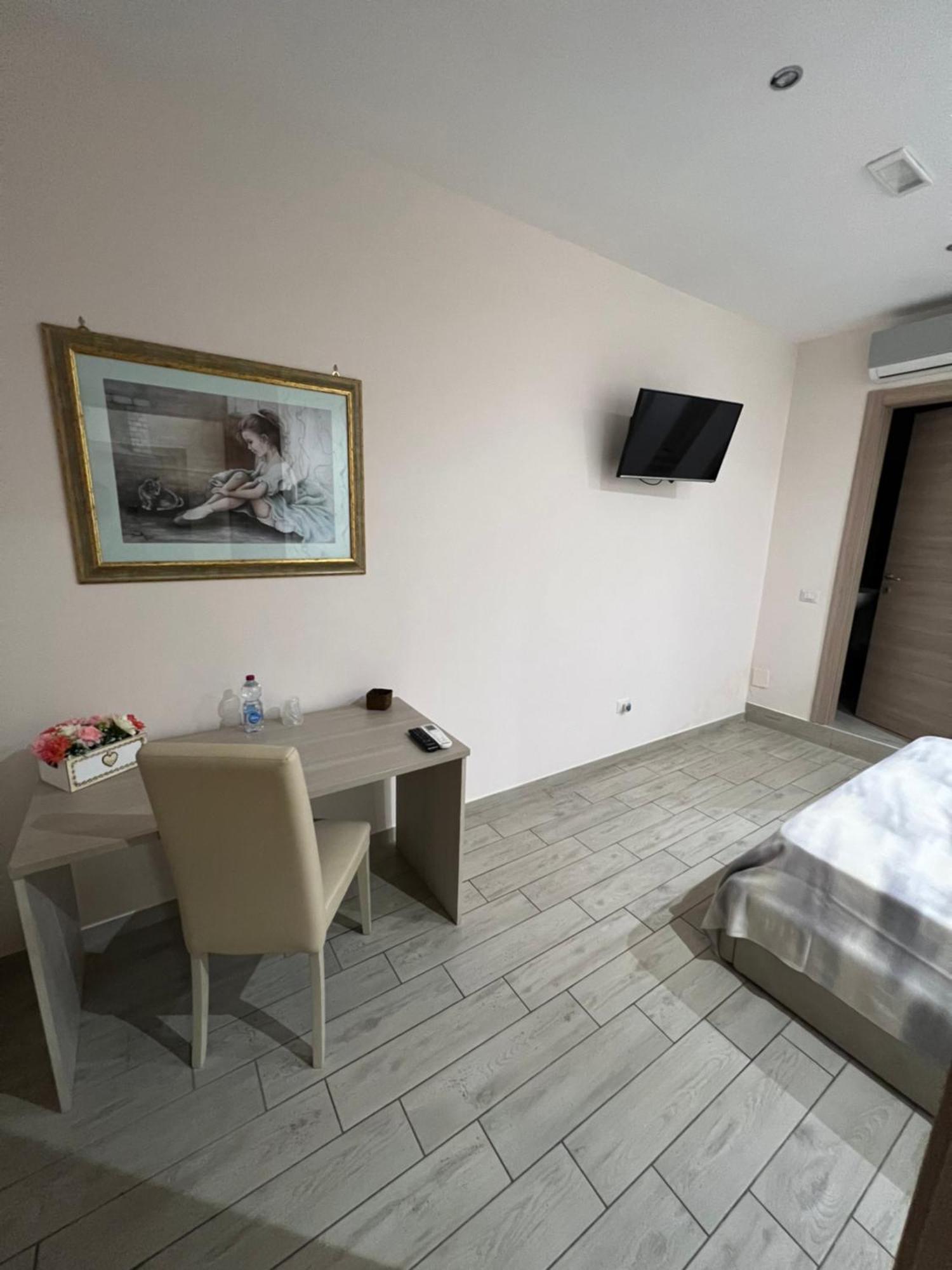 La Suite Cassino Exteriör bild